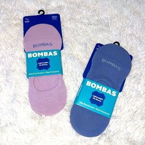 BOMBAS LIGHTWEIGHT NO SHOWS